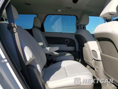 Zdjęcie 11 z 13 samochodu: 2026 HYUNDAI PALISADE SEL PREMIUM VIN:KM8RNES20TU074094 - miniatura