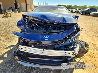 Piąte zdjęcie samochodu w środku: 2024 TOYOTA PRIUS LIMITED VIN:JTDACAAU3R3042242 - miniatura