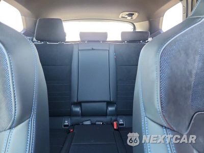 Zdjęcie 10 z 13 samochodu: 2024 BMW X1 M35I VIN:WBX13EF0XR5Z18325 - miniatura