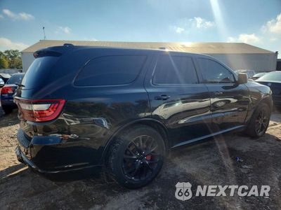 Trzecie zdjęcie samochodu z tyłu: 2015 DODGE DURANGO R/T VIN:1C4SDJCT8FC851480 - miniatura
