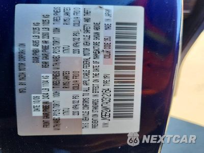 Zdjęcie 13 z 13 samochodu: 2010 MAZDA CX-7 VIN:JM3ER2WM7A0312164 - miniatura