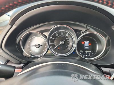 Zdjęcie 9 z 13 samochodu: 2021 MAZDA CX-5 TOURING VIN:JM3KFACM2M0380600 - miniatura