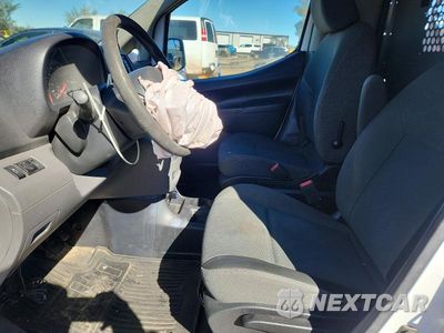Zdjęcie 7 z 13 samochodu: 2017 NISSAN NV200 SV VIN:3N6CM0KN9HK721865 - miniatura