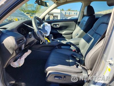 Zdjęcie 7 z 14 samochodu: 2026 HONDA HR-V EXL VIN:3CZRZ2H77TM775868 - miniatura