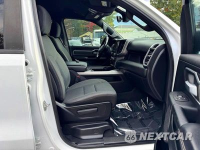 Zdjęcie 7 z 12 samochodu: 2021 RAM 1500 BIG HORN/LONE STAR VIN:1C6RREBT8MN709356 - miniatura