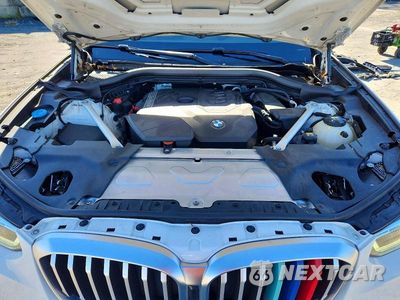 Zdjęcie 12 z 14 samochodu: 2022 BMW X3 XDRIVE30I VIN:5UX53DP06N9K11831 - miniatura