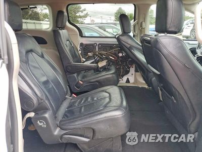 Zdjęcie 11 z 13 samochodu: 2018 CHRYSLER PACIFICA TOURING L PLUS VIN:2C4RC1EG9JR306177 - miniatura