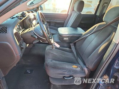 Zdjęcie 7 z 13 samochodu: 2003 DODGE RAM 1500 ST VIN:1D7HA18D23S276966 - miniatura