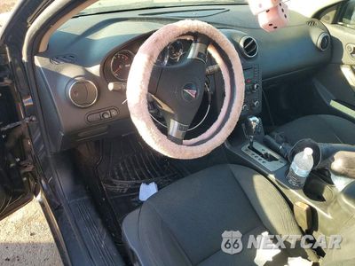Zdjęcie 8 z 12 samochodu: 2009 PONTIAC G6 GT VIN:1G2ZH57N394103356 - miniatura