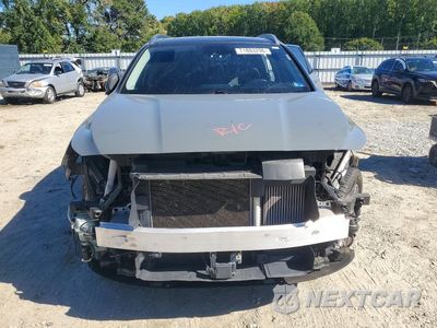 Piąte zdjęcie samochodu w środku: 2023 HYUNDAI SANTA FE LIMITED VIN:5NMS4DAL0PH484047 - miniatura