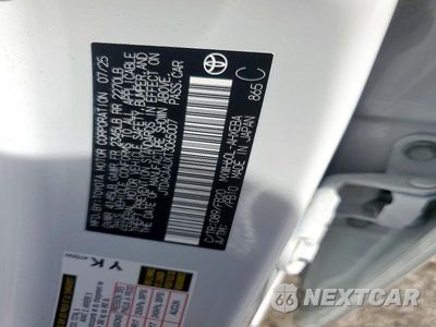 Zdjęcie 12 z 12 samochodu: 2026 TOYOTA PRIUS LE VIN:JTDACAAUXT3065007 - miniatura