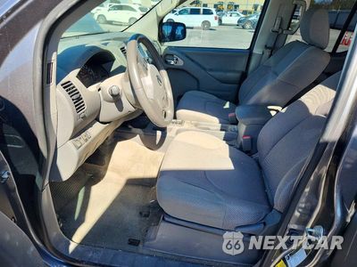 Zdjęcie 7 z 12 samochodu: 2017 NISSAN FRONTIER SV VIN:1N6DD0ER4HN769951 - miniatura
