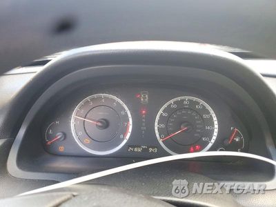 Zdjęcie 9 z 12 samochodu: 2012 HONDA ACCORD LX VIN:1HGCP2F30CA116918 - miniatura