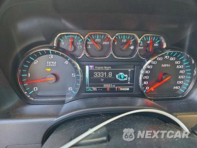 Zdjęcie 9 z 12 samochodu: 2015 CHEVROLET SILVERADO K1500 LT VIN:1GCVKREC8FZ151700 - miniatura