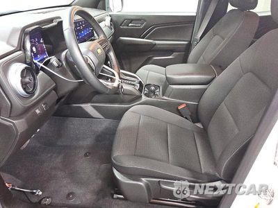 Zdjęcie 7 z 12 samochodu: 2023 CHEVROLET COLORADO LT VIN:1GCGTCEC0P1188825 - miniatura