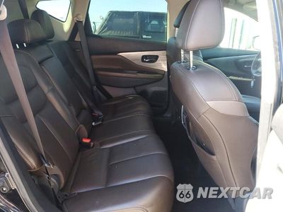 Zdjęcie 11 z 13 samochodu: 2018 NISSAN MURANO S VIN:5N1AZ2MG6JN180971 - miniatura