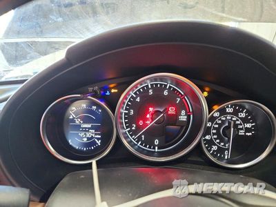 Zdjęcie 9 z 13 samochodu: 2016 MAZDA MX-5 MIATA GRAND TOURING VIN:JM1NDAD73G0116133 - miniatura