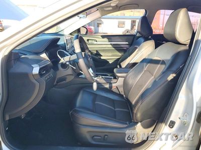 Zdjęcie 7 z 13 samochodu: 2024 NISSAN ALTIMA SR VIN:1N4BL4CV6RN301313 - miniatura
