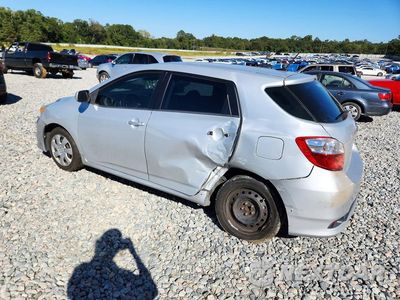 Drugie zdjęcie samochodu z przodu: 2012 TOYOTA MATRIX L VIN:2T1KU4EE8CC905783 - miniatura