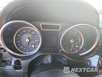 Zdjęcie 9 z 13 samochodu: 2019 MERCEDES-BENZ GLS 450 4MATIC VIN:4JGDF6EE7KB192009 - miniatura