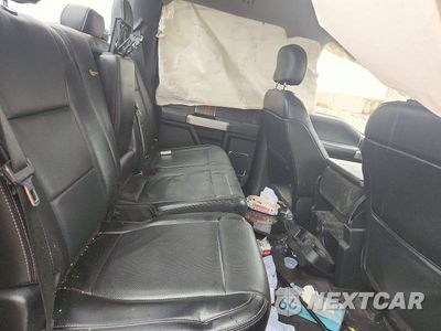 Zdjęcie 10 z 13 samochodu: 2017 FORD F150 SUPERCREW VIN:1FTEW1EF1HKC32257 - miniatura
