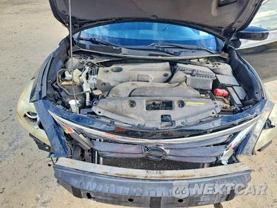 Zdjęcie 11 z 13 samochodu: 2015 NISSAN ALTIMA 2.5 S VIN:1N4AL3AP5FC569478 - miniatura