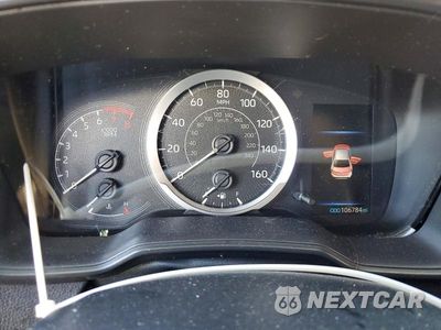 Zdjęcie 9 z 12 samochodu: 2020 TOYOTA COROLLA LE VIN:JTDEPRAE9LJ079666 - miniatura