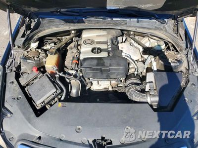 Zdjęcie 11 z 12 samochodu: 2014 CADILLAC ATS VIN:1G6AA5RX3E0157174 - miniatura