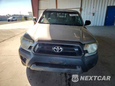 Piąte zdjęcie samochodu w środku: 2013 TOYOTA TACOMA DOUBLE CAB PRERUNNER VIN:3TMJU4GN7DM142334 - miniatura