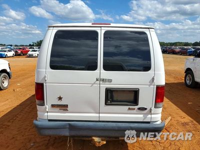 Zdjęcie 6 z 13 samochodu: 2013 FORD ECONOLINE E350 SUPER DUTY WAGON VIN:1FBSS3BL0DDA77496 - miniatura