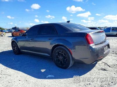 Drugie zdjęcie samochodu z przodu: 2015 CHRYSLER 300 S VIN:2C3CCAGG2FH781674 - miniatura