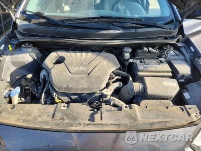 Zdjęcie 11 z 12 samochodu: 2017 HYUNDAI ACCENT SE VIN:KMHCT4AE3HU182203 - miniatura