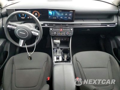 Zdjęcie 8 z 13 samochodu: 2025 HYUNDAI TUCSON SE VIN:5NMJA3DE0SH532456 - miniatura
