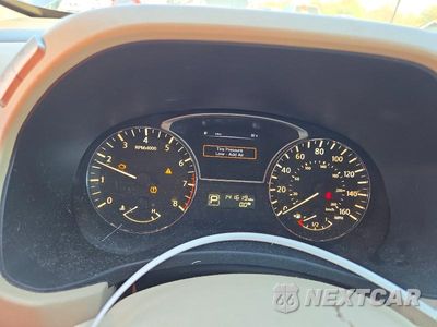 Zdjęcie 9 z 13 samochodu: 2014 NISSAN PATHFINDER S VIN:5N1AR2MN0EC726650 - miniatura