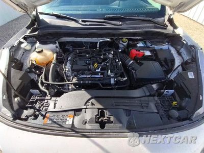 Zdjęcie 12 z 14 samochodu: 2022 FORD ESCAPE SE VIN:1FMCU9G68NUA60572 - miniatura
