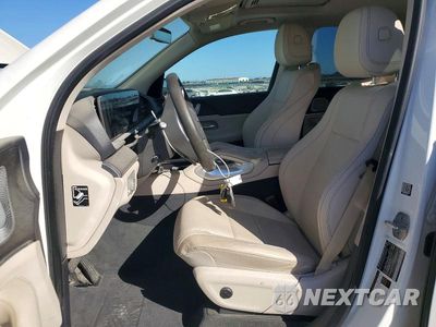 Zdjęcie 7 z 13 samochodu: 2020 MERCEDES-BENZ GLE 350 4MATIC VIN:4JGFB4KB1LA009603 - miniatura