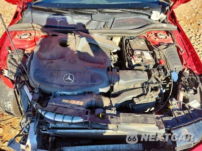 Zdjęcie 11 z 12 samochodu: 2015 MERCEDES-BENZ GLA 250 4MATIC VIN:WDCTG4GB4FJ069018 - miniatura