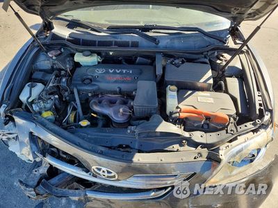 Zdjęcie 11 z 13 samochodu: 2007 TOYOTA CAMRY HYBRID VIN:JTNBB46K073036407 - miniatura