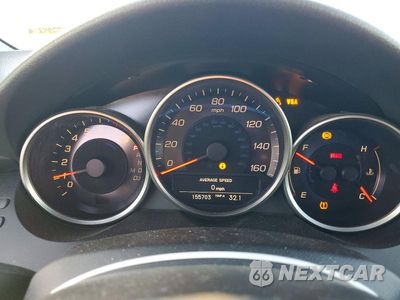 Zdjęcie 9 z 12 samochodu: 2006 ACURA RL VIN:JH4KB16526C009980 - miniatura