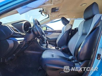 Zdjęcie 7 z 13 samochodu: 2021 SUBARU CROSSTREK PREMIUM VIN:JF2GTDEC5MH326787 - miniatura