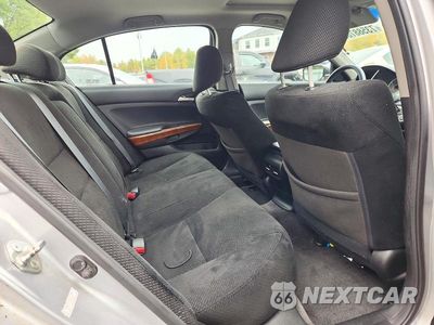 Zdjęcie 10 z 12 samochodu: 2011 HONDA ACCORD EX VIN:1HGCP2F76BA091735 - miniatura