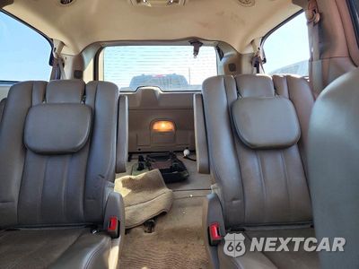 Zdjęcie 10 z 13 samochodu: 2012 CHRYSLER TOWN & COUNTRY TOURING VIN:2C4RC1BG2CR350755 - miniatura