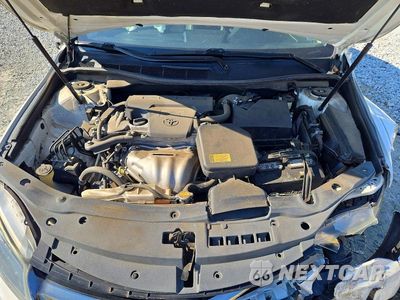 Zdjęcie 11 z 12 samochodu: 2015 TOYOTA CAMRY SE VIN:4T1BF1FK0FU040243 - miniatura
