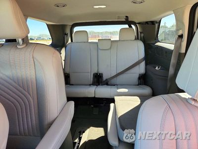 Zdjęcie 10 z 14 samochodu: 2026 HYUNDAI PALISADE SEL VIN:KM8RL5S23TU124573 - miniatura
