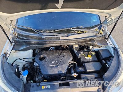 Zdjęcie 12 z 14 samochodu: 2016 KIA SOUL BASE VIN:KNDJN2A25G7830315 - miniatura