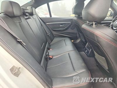 Zdjęcie 10 z 12 samochodu: 2016 BMW 328 I SULEV VIN:WBA8E9C54GK603948 - miniatura