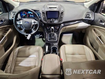 Zdjęcie 8 z 13 samochodu: 2014 FORD ESCAPE TITANIUM VIN:1FMCU9J98EUA18194 - miniatura