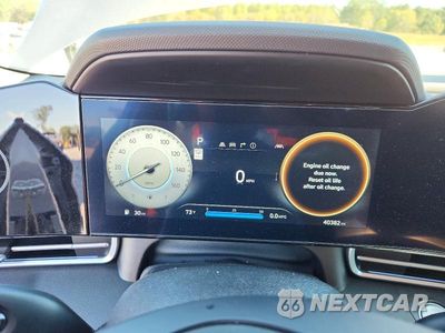 Zdjęcie 9 z 12 samochodu: 2024 HYUNDAI ELANTRA SEL VIN:KMHLS4DG5RU730283 - miniatura