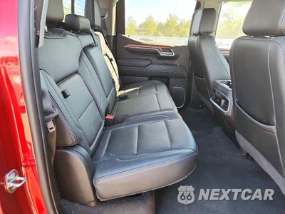Zdjęcie 10 z 12 samochodu: 2022 GMC SIERRA K1500 DENALI VIN:3GTUUGET1NG511608 - miniatura