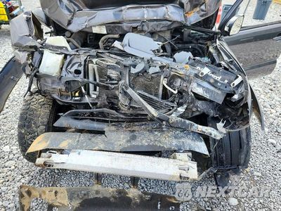 Zdjęcie 11 z 12 samochodu: 2012 TOYOTA TACOMA V6 VIN:5TFLU4ENXCX030986 - miniatura